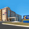 Отель Comfort Suites Camp Hill-Harrisburg West, фото 18