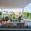Отель Maria Nefeli Sea View, фото 7