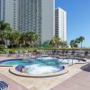 Отель Serenity and Comfort With Ocean View в Майами