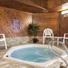 Отель Days Inn by Wyndham Grand Forks Columbia Mall, фото 8