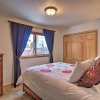 Отель Home w/ Deck, 3 Mi to Main St Breck + Ski Resort!, фото 3