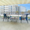 Отель Ocean Court Beachfront Hotel, фото 8