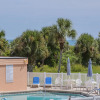 Отель St. Augustine Beach and Tennis - Unit 217, фото 13