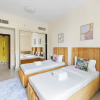 Отель Stonetree - Spacious 2 BR - Near Beach, фото 3