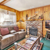 Отель Bear PAW Cottage #2395, фото 3