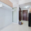 Отель Best Price And Homey Studio Transpark Bintaro Apartment, фото 3