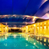 Отель Pardisan Hotel Mashhad, фото 2