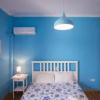 Отель Blue House, фото 10