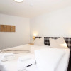 Отель Large Apartment in Fieberbrunn With Sauna, фото 15