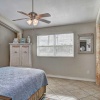 Отель Trojan Paradise - 4 Br Home, фото 19