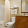 Отель Candlewood Suites Wichita Falls @ Maurine St., фото 2