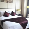 Отель Zhuoyue City Hotel Anqing, фото 4
