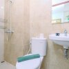 Отель Minimalist And Cozy Studio (No Kitchen) Transpark Cibubur Apartment, фото 7