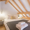 Отель Loft 72, фото 2