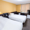 Отель Smile Hotel Kumamoto Suizenji, фото 5