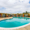 Отель Motel 6 Opelika, AL, фото 20