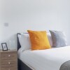 Отель Endsleigh Chapel Serviced Apartments Hull Serviced Apartments HSA в Хуле