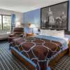 Отель Super 8 by Wyndham Iowa City/Coralville, фото 6