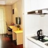 Отель City Impression Hotel Apartment, фото 10