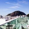 Отель Américas Copacabana Hotel, фото 8