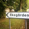 Отель Ekegården в Клинтехамне