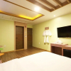 Отель Gokseong Smile Self Check-in Motel, фото 6