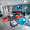 Отель ibis Nantes Saint Herblain, фото 15