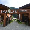 Отель Inanlar Premium Suites & Villas, фото 10