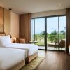 Курортный отель Mövenpick Resort Waverly Phu Quoc, фото 6