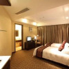 Отель Hangzhou Hanma Holiday Inn, фото 4