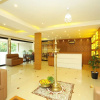 Отель OYO 16812 Hotel Padippurayil, фото 10