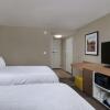 Отель Hampton Inn & Suites Rogers, фото 19