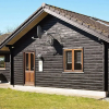 Отель 8 Person Holiday Home in Lokken, фото 2