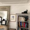 Отель Apartment With One Bedroom In Paris, With Wonderful City View And Wifi в Париже