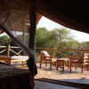 Отель Man Eaters Lodge, фото 18