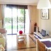 Отель 3 bedrooms appartement with shared pool furnished garden and wifi at San Javier 1 km away from the b, фото 6