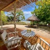 Отель Rock And Sea Resort,baobab Suite, фото 4