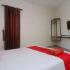 Отель RedDoorz near Malioboro Mall 2, фото 11