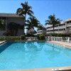 Отель Sanibel Siesta on the Beach Unit 502 2 Bedrooms 2 Bathrooms Condo, фото 13