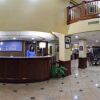 Отель Holiday Inn Express & Suites Charlotte Arpt-Belmont, фото 36