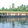 Отель Nova Holidays Houseboat, фото 15