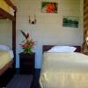 Отель Oro y Luna Lodge, фото 4