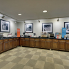 Отель Hampton Inn DuBois, фото 27