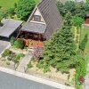 Отель Cosy Holiday Home With Garden in the Sauerland, фото 17