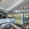 Отель Session Hotel Ráckeve, фото 2