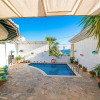 Отель Villa Karsak by Akdenizvillam, фото 15