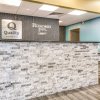 Отель Quality Inn Poughkeepsie, фото 17
