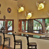 Отель Black Rhino Game Lodge, фото 21