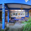 Отель Golfinho Tropical Hostel e Pousada, фото 34
