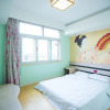 Отель Qingdao Aisen Apartment Hotel, фото 18